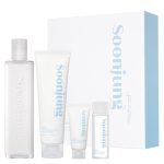 ETUDE Soon Jung Skin Care Set 2 Kinds