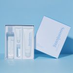 ETUDE Soon Jung Skin Care Set 2 Kinds - Image 2