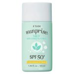 ETUDE Sunprise Mild Airy Finish SPF50 PA + + +