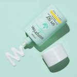 ETUDE Sunprise Mild Airy Finish SPF50 PA + + + - Image 2