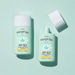 ETUDE Sunprise Mild Airy Finish SPF50 PA + + + - Image 4