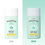 ETUDE Sunprise Mild Airy Finish SPF50 PA + + + - Image 6