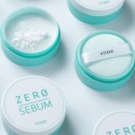ETUDE Zero Sebum Drying Powder - Image 3