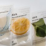 Abib Mild Acidic pH Sheet Mask 5-Pack - Image 8