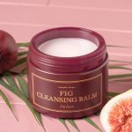 I'm From Fig Cleansing Balm - Image 2