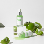 SUNGBOON EDITOR Green Tomato Pore Lifting Ampoule + - Image 3