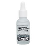 FRANKLY Niacinamide 15% + Zinc Beads Serum