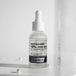 FRANKLY Niacinamide 15% + Zinc Beads Serum - Image 3