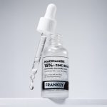 FRANKLY Niacinamide 15% + Zinc Beads Serum - Image 5