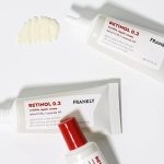 FRANKLY Retinol 0.3% Cream - Image 3