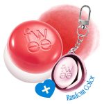 Fwee Blurry Pudding Pot Keyring Set - Image 8