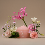 Dr.Melaxin Guerande Sea Salt Perfume Body Scrub - Image 5