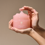 Dr.Melaxin Guerande Sea Salt Perfume Body Scrub - Image 3