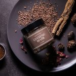 I'm From Ginseng Mask - Image 4
