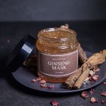 I'm From Ginseng Mask - Image 2