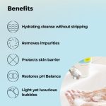 COSRX Low pH Good Morning Gel Cleanser - Image 6