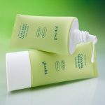 Goodal Heartleaf Calming Moisture Sun Cream SPF50 + PA + + + + - Image 3