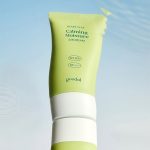 Goodal Heartleaf Calming Moisture Sun Cream SPF50 + PA + + + + - Image 6