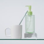 Abib Pore Cleansing Oil Heartleaf Oil-Wash - Image 3