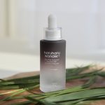Haruharu Wonder Black Rice Hyaluronic Botanical 2GF Wonderful Ampoule - Image 8