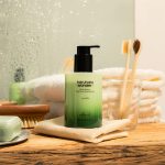Haruharu Wonder Black Bamboo Daily Smoothing Body Oil - Image 6