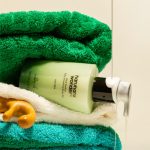 Haruharu Wonder Black Bamboo Daily Smoothing Body Oil - Image 8