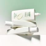 Haruharu Wonder Black Bamboo Top-to-Toe SPF Veil - Image 3