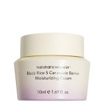 Haruharu Wonder Black Rice 5 Ceramide Barrier Moisturizing Cream