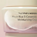 Haruharu Wonder Black Rice 5 Ceramide Barrier Moisturizing Cream - Image 7
