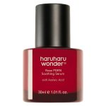 Haruharu Wonder Rose PDRN Soothing Serum