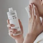 Anua Cotton Pad for Toner - Image 4