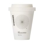 Haruharu Wonder Honey Green Brilliant Cream