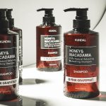 KUNDAL Honey & Macadamia Shampoo - Image 7