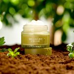 I'm From Mugwort Cream - Image 4