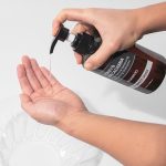 KUNDAL Honey & Macadamia Shampoo - Image 2