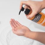 KUNDAL Honey & Macadamia Body Wash - Image 8