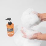 KUNDAL Honey & Macadamia Body Wash - Image 9