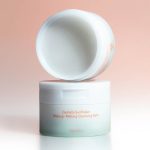 Haruharu Wonder Centella Sunflower Makeup - Melting Cleansing Balm - Image 7