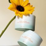 Haruharu Wonder Centella Sunflower Makeup - Melting Cleansing Balm - Image 2