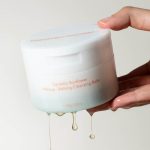 Haruharu Wonder Centella Sunflower Makeup - Melting Cleansing Balm - Image 4