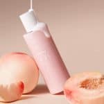 Anua Peach 77% Niacin Conditioning Milk - Image 3