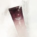Haruharu Wonder Black Rice Triple AHA Gentle Cleansing Gel - Image 4