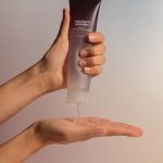 Haruharu Wonder Black Rice Triple AHA Gentle Cleansing Gel - Image 3