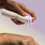 Haruharu Wonder Black Rice Night Knight Retinol Serum - Image 4