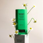 Haruharu Wonder Black Bamboo Daily Soothing Sun Shield SPF50 + PA + + + + - Image 2