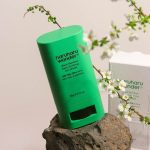 Haruharu Wonder Black Bamboo Daily Soothing Sun Shield SPF50 + PA + + + + - Image 5