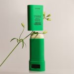 Haruharu Wonder Black Bamboo Daily Soothing Sun Shield SPF50 + PA + + + + - Image 4