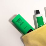 Haruharu Wonder Black Bamboo Daily Soothing Sun Shield SPF50 + PA + + + + - Image 9