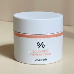 Dr. Ceuracle 5α Control Clearing Cream - Image 7