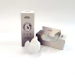 Haruharu Wonder Ultra Fit Facial Pads (Cotton Pads) - Image 5